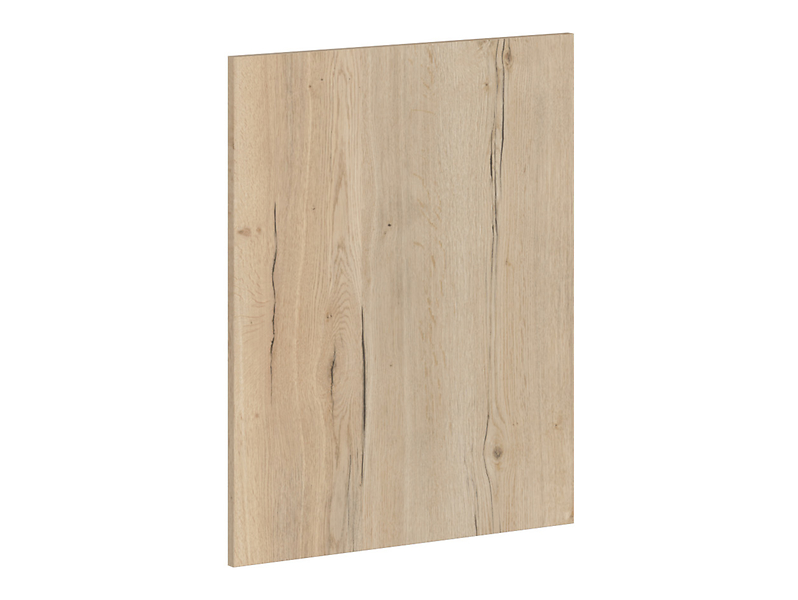 Panel boczny Sole L6 72 cm dąb halifax natura