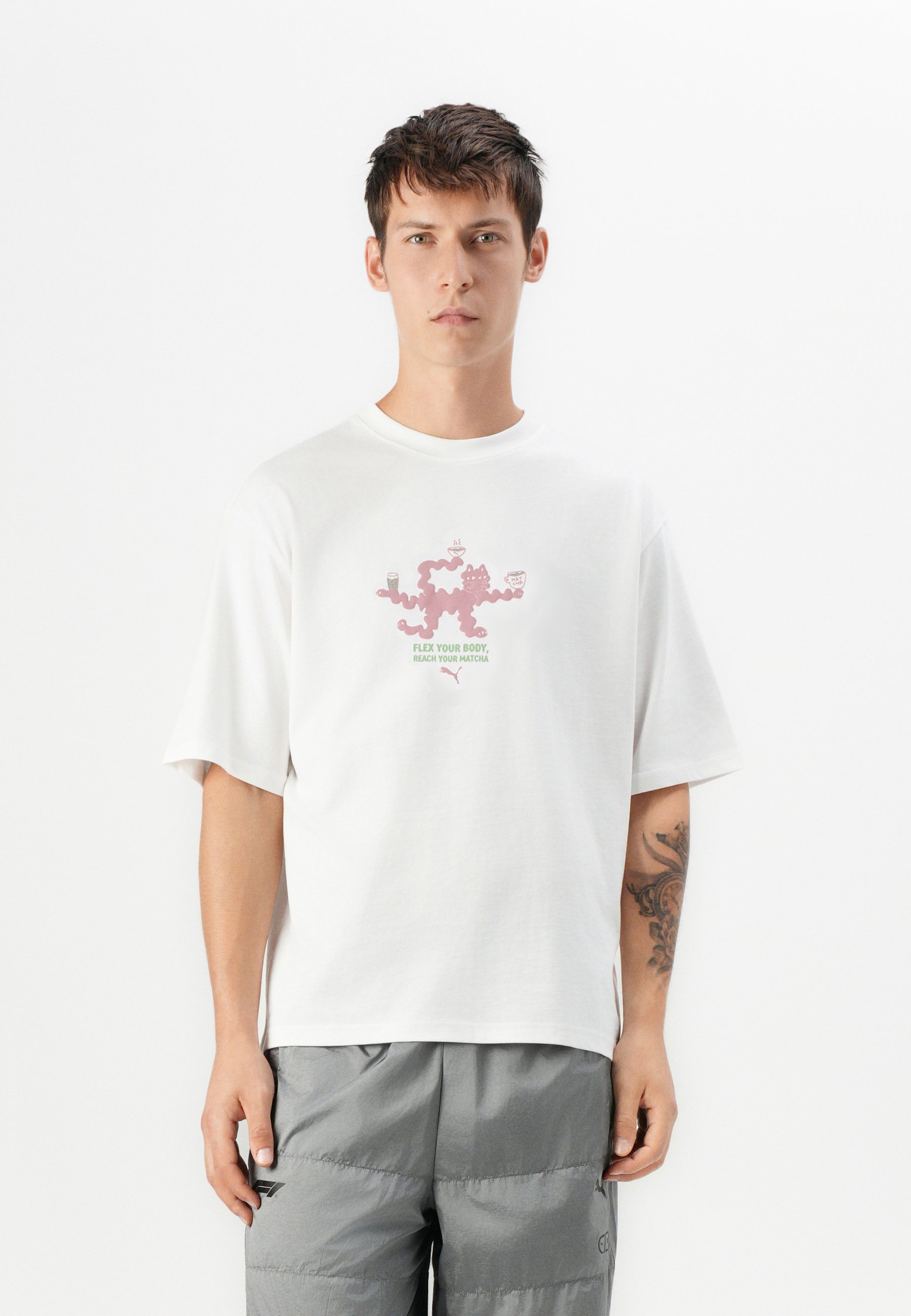 Puma T-Shirts