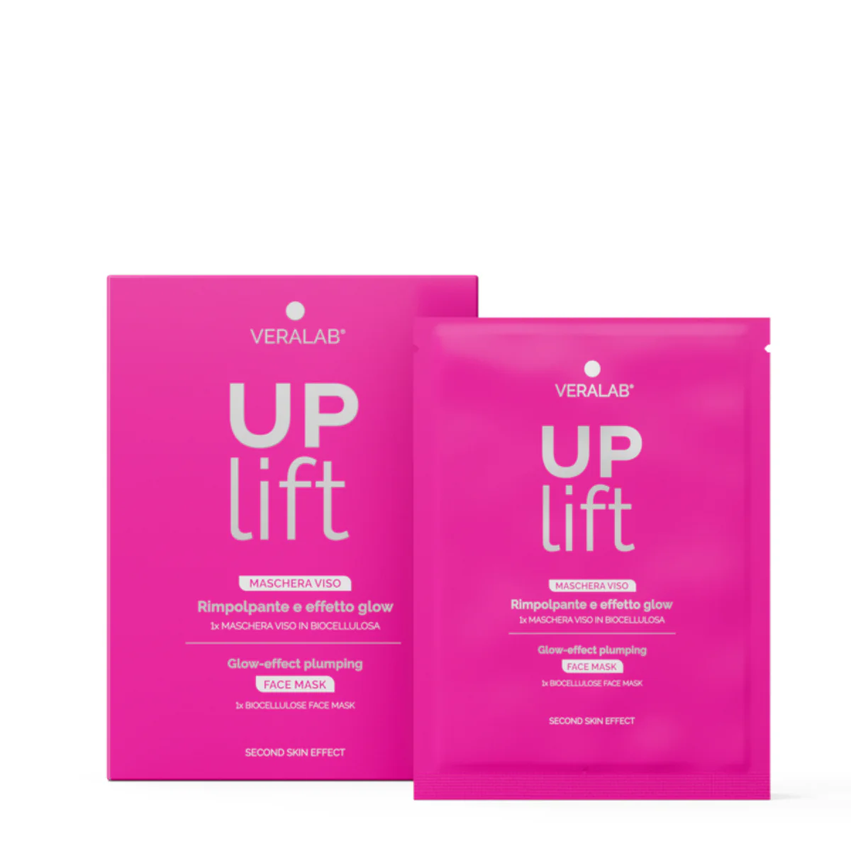 Maschere Viso Uplift Maschera Viso - Maschera Lifting