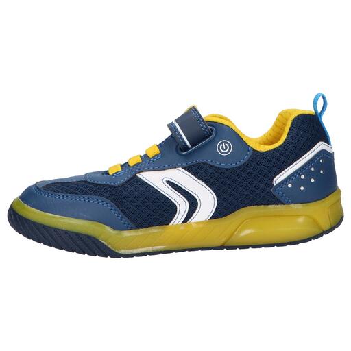 Zapatillas Deporte Geox J029cb 014bu J Inek
