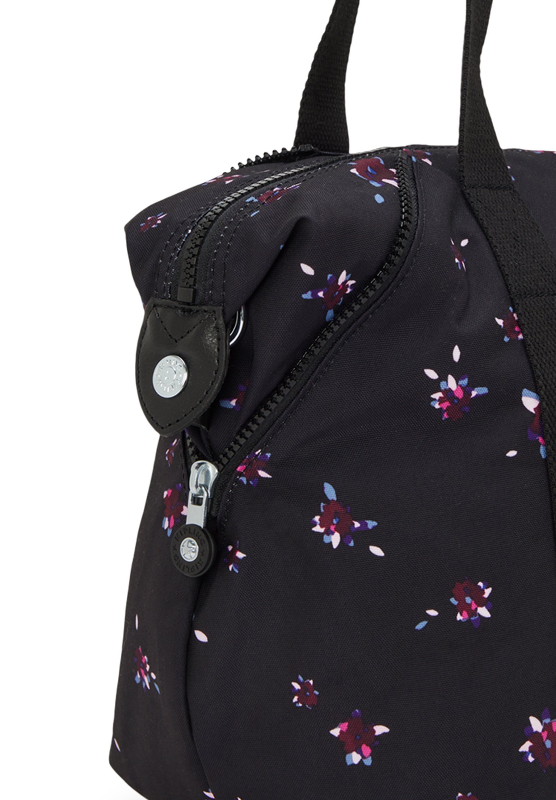 Kipling ART - Geantă de mână - floare de noapte