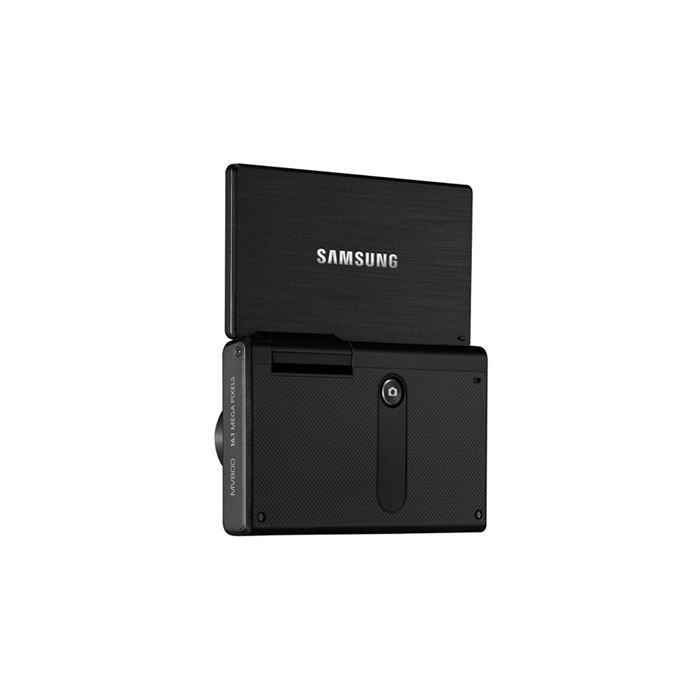 Câmera digital SAMSUNG MV800 preta