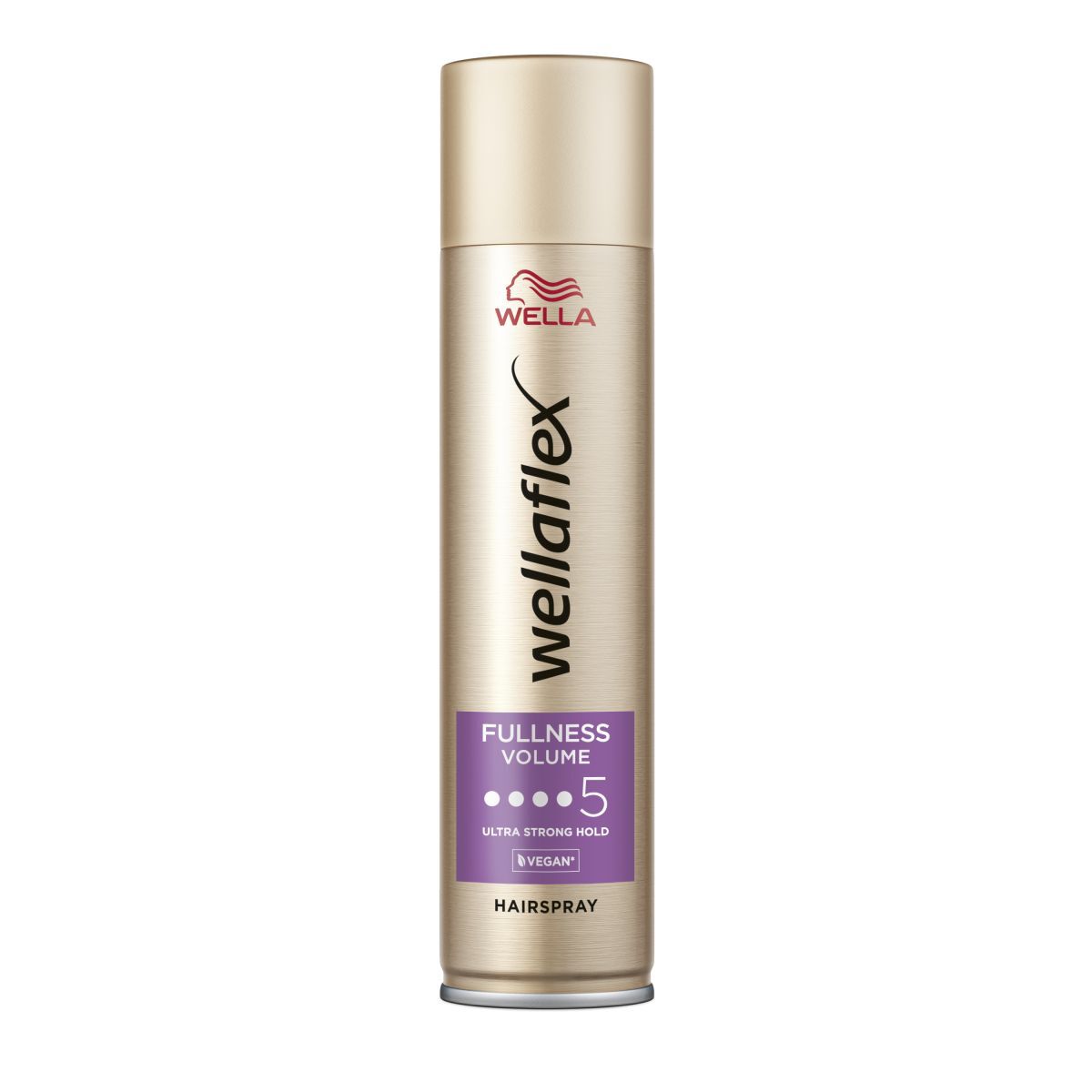 Lacca per capelli Wella 250 ml Wellaflex