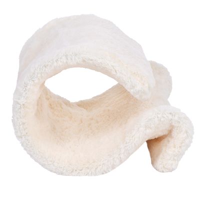 Luxus Radiator Cat Bed - Cream