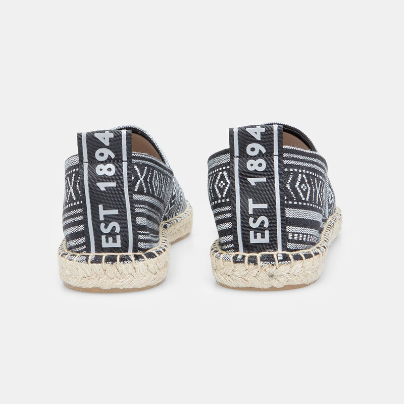 BATA Herr Espadriller