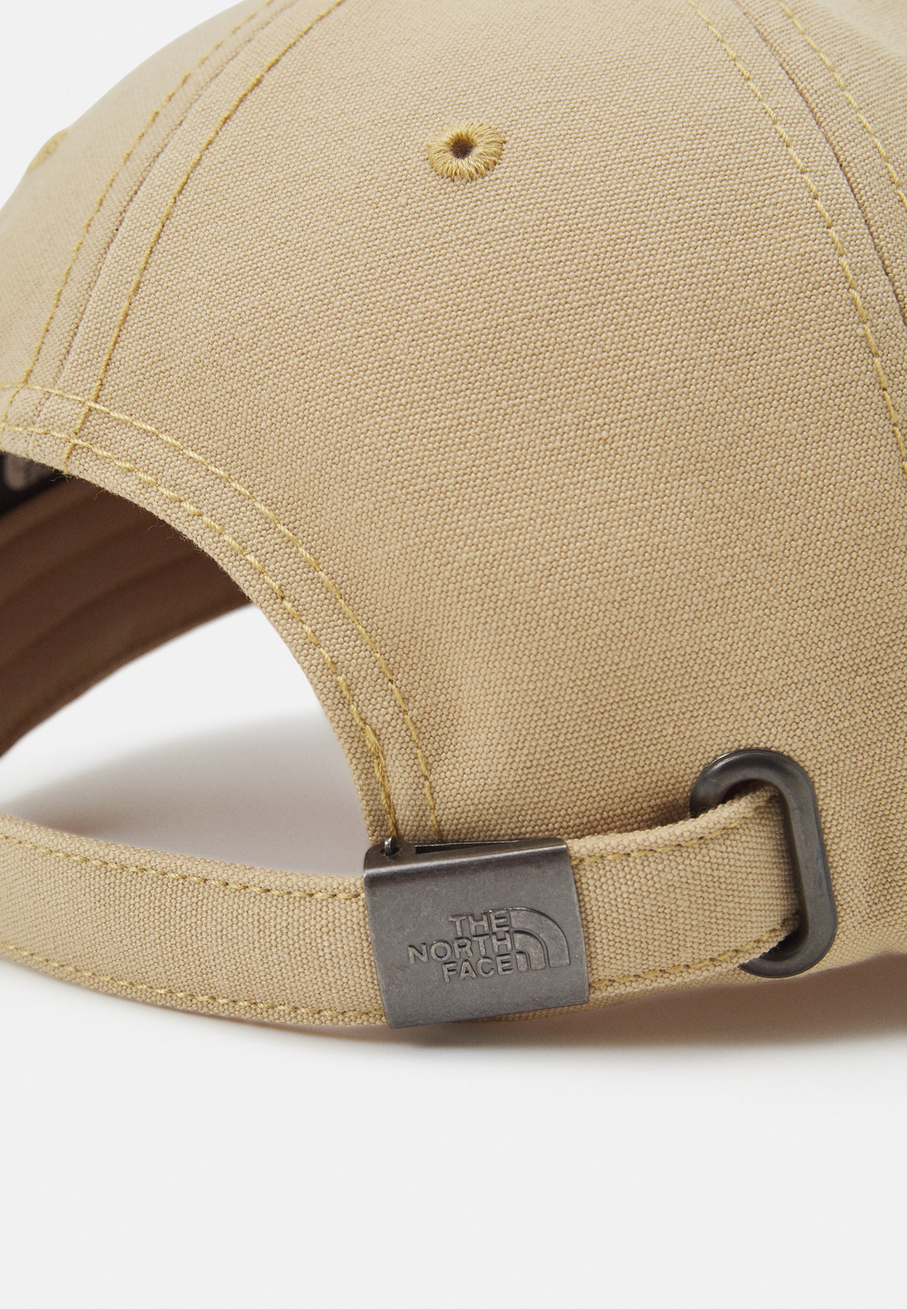 The North Face 66 CLASSIC HUT UNISEX - Kappe - Khaki Stone