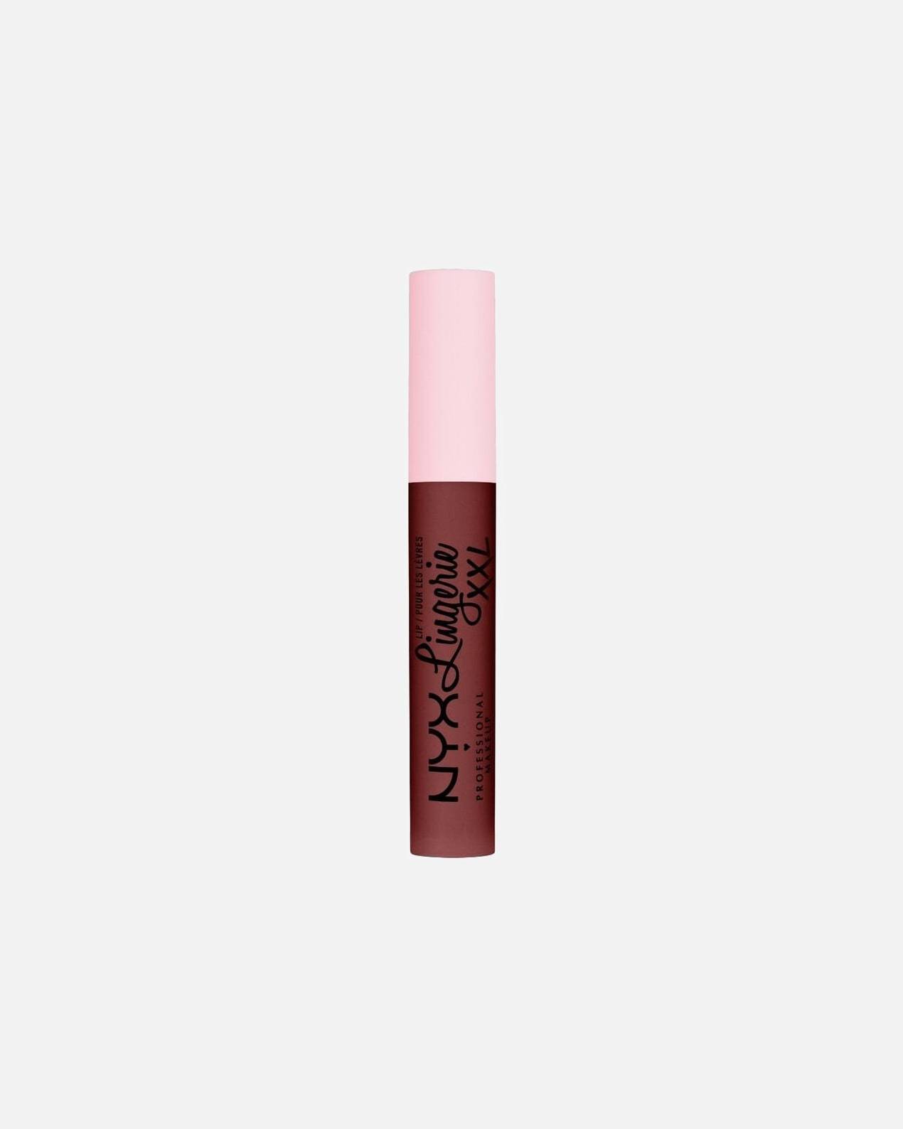 NYX Professional Makeup ruž za usne Lip Lingerie XXL - 4 ml