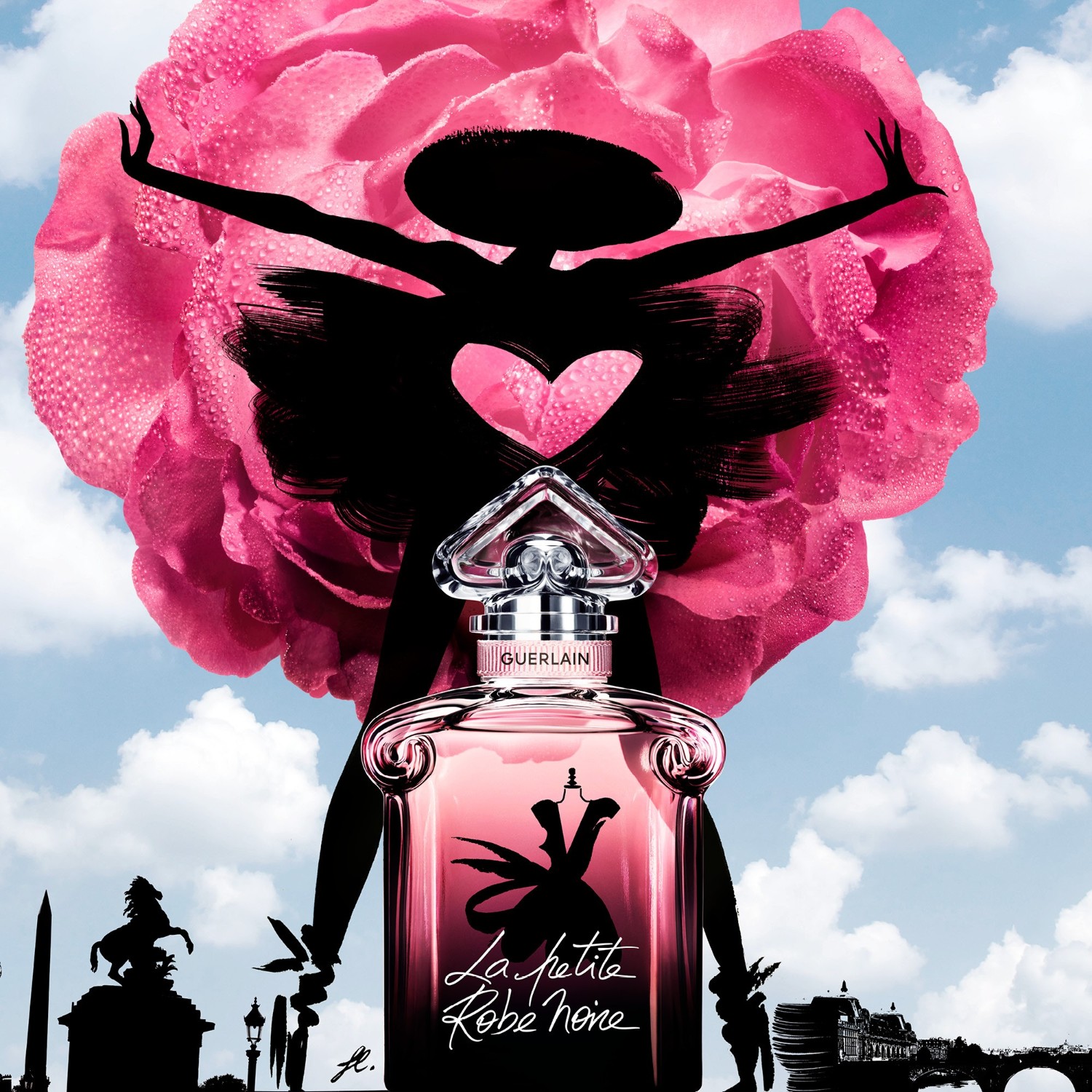 Guerlain Intense