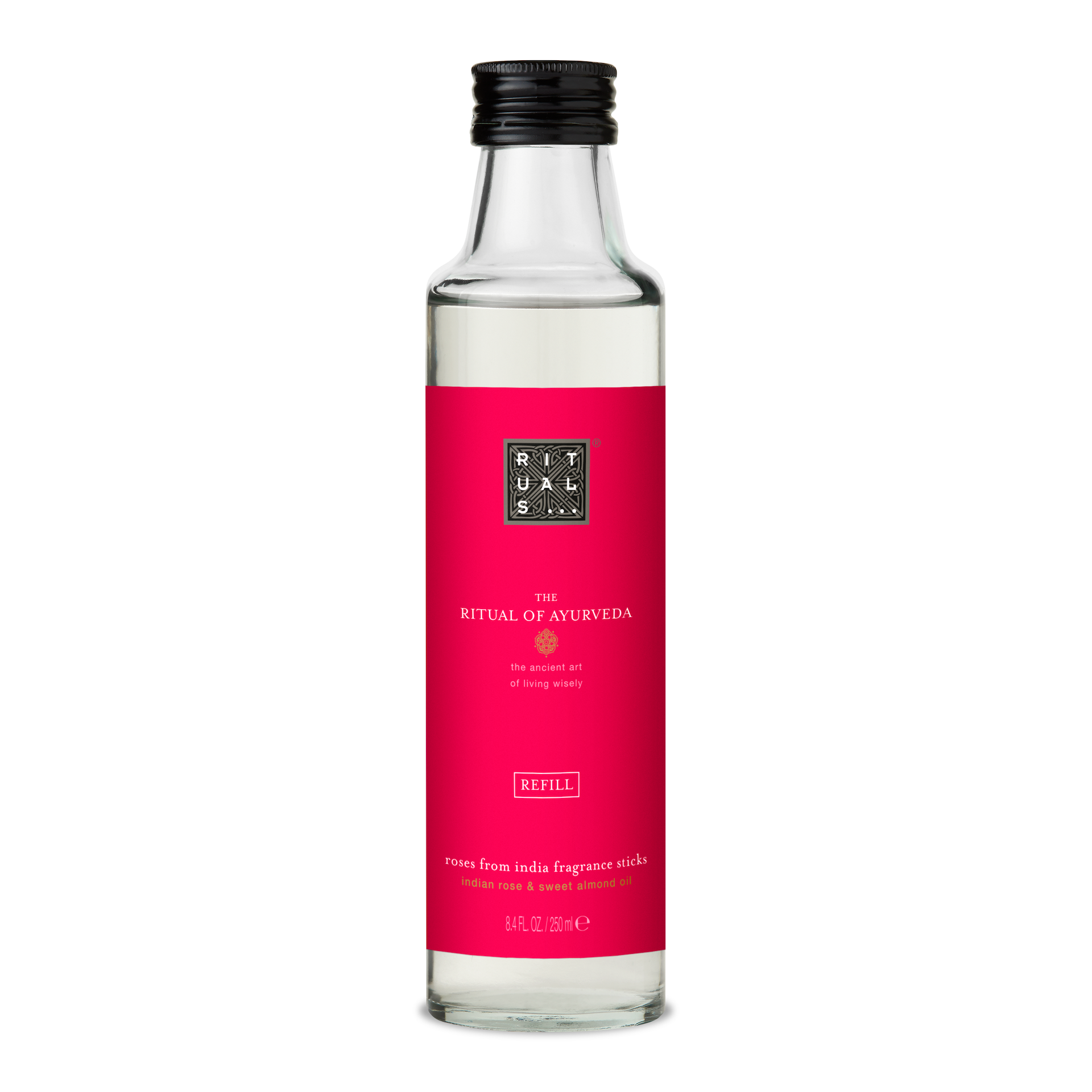 Bețișoare parfumate The Ritual Of Ayurveda Refill 250 ml - Rituals