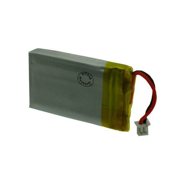Bateria para fones de ouvido sem fio PLANTRONICS C65