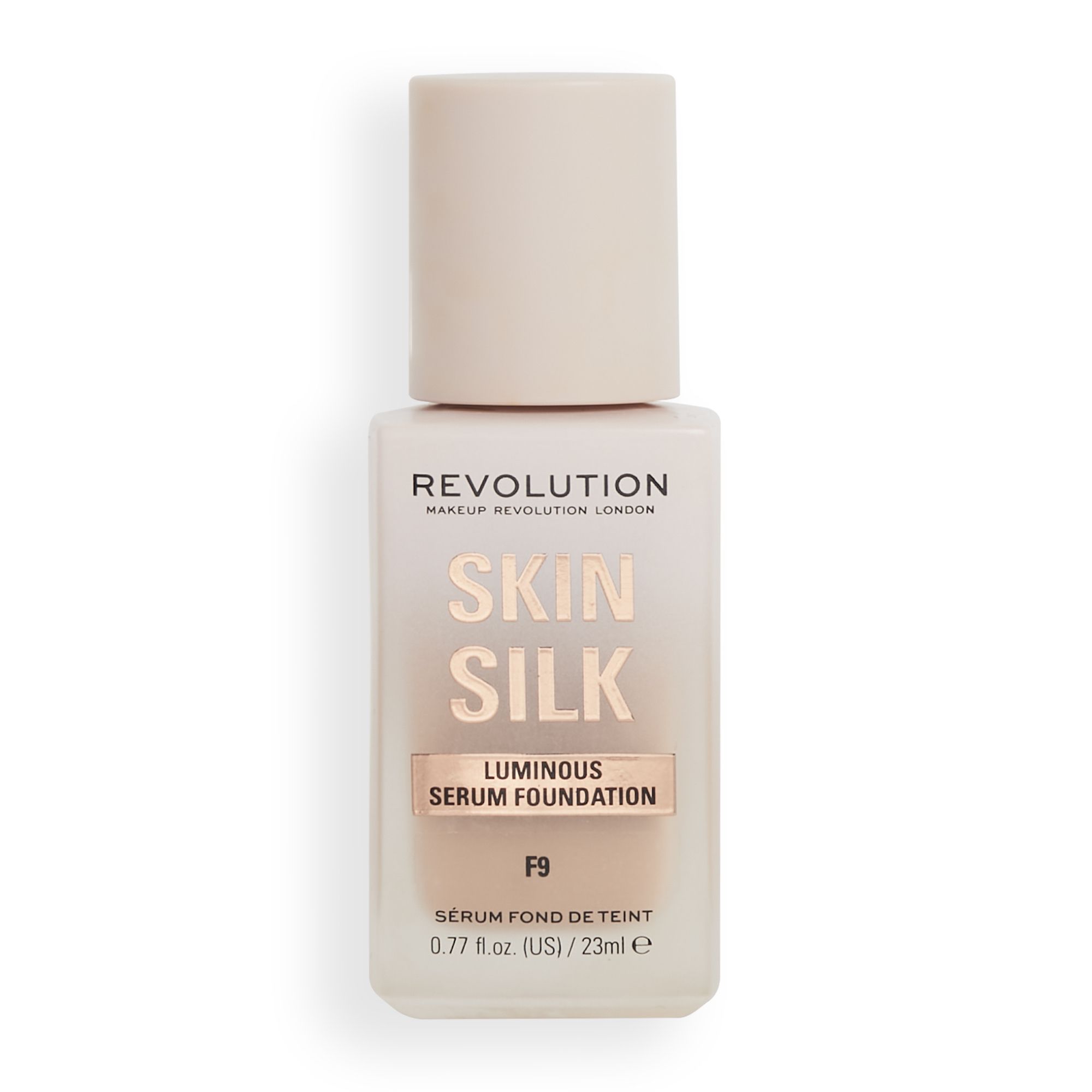 Podlaga za ličila Skin Silk Serum Podlage za ličila