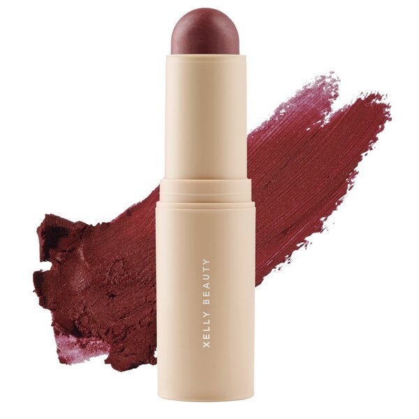 Rdečilo za lica Xelly Beauty Berry<br>9g