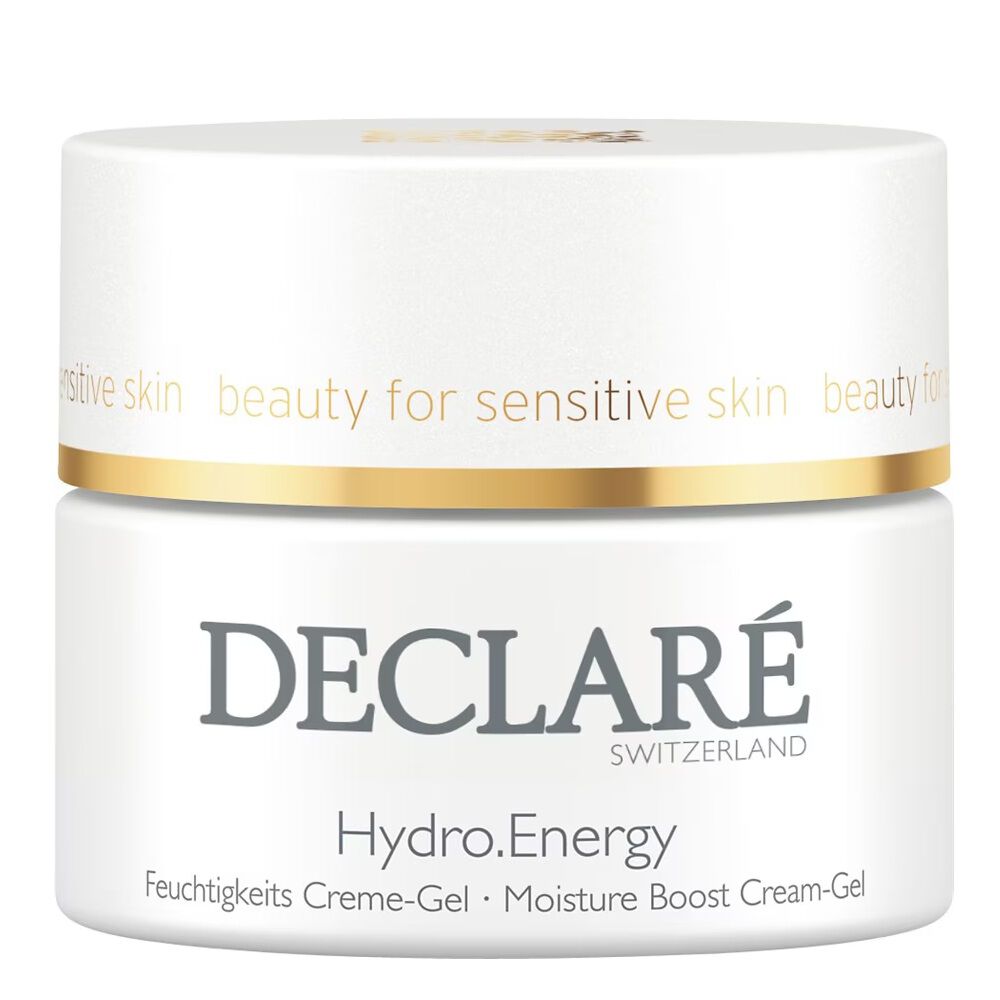 Deklarera hydrobalans