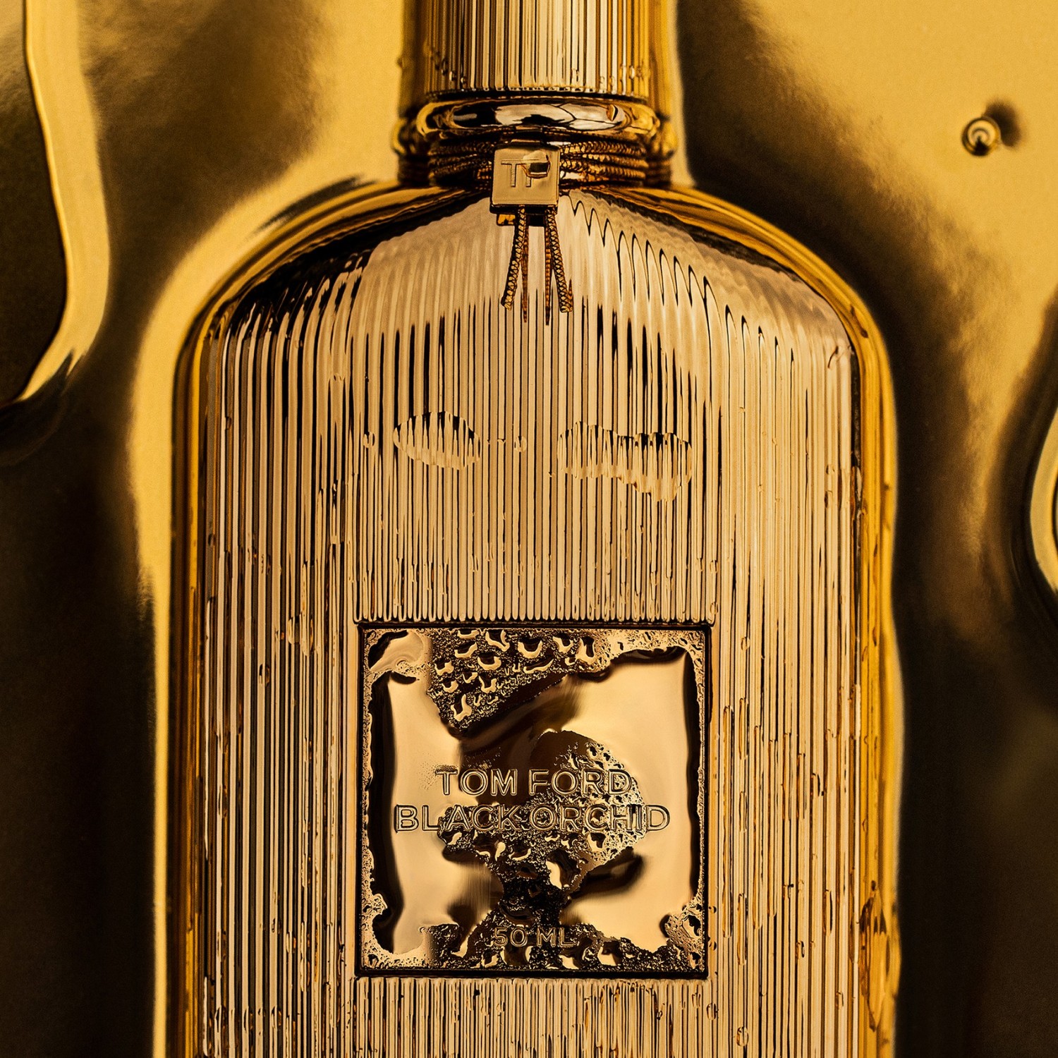 TOM FORD Perfume Signature Fragancias Orquídea Negra - 50 ml