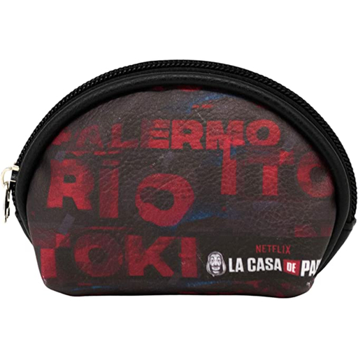  Monedero La Casa De Papel 71398