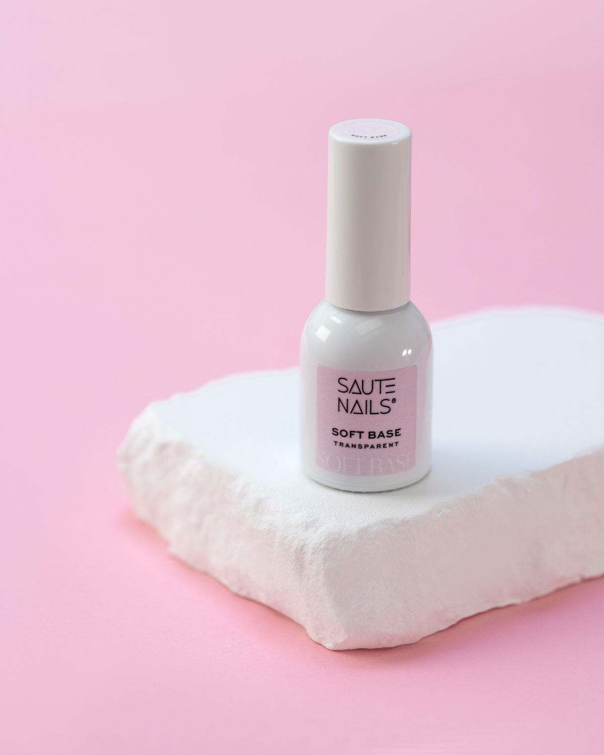 Saute Nails Soft Base