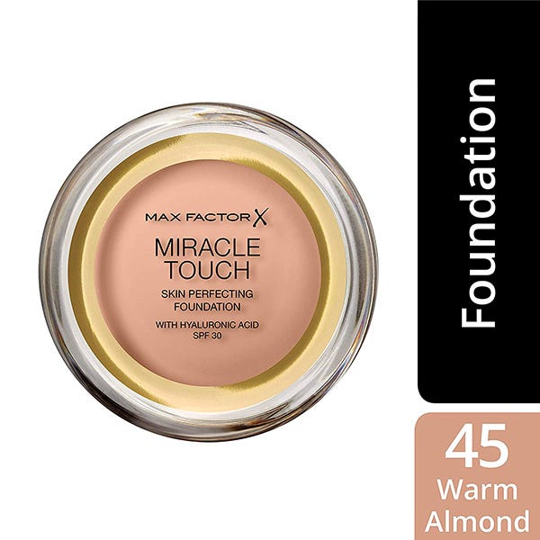 Machiaj Miracle Touch