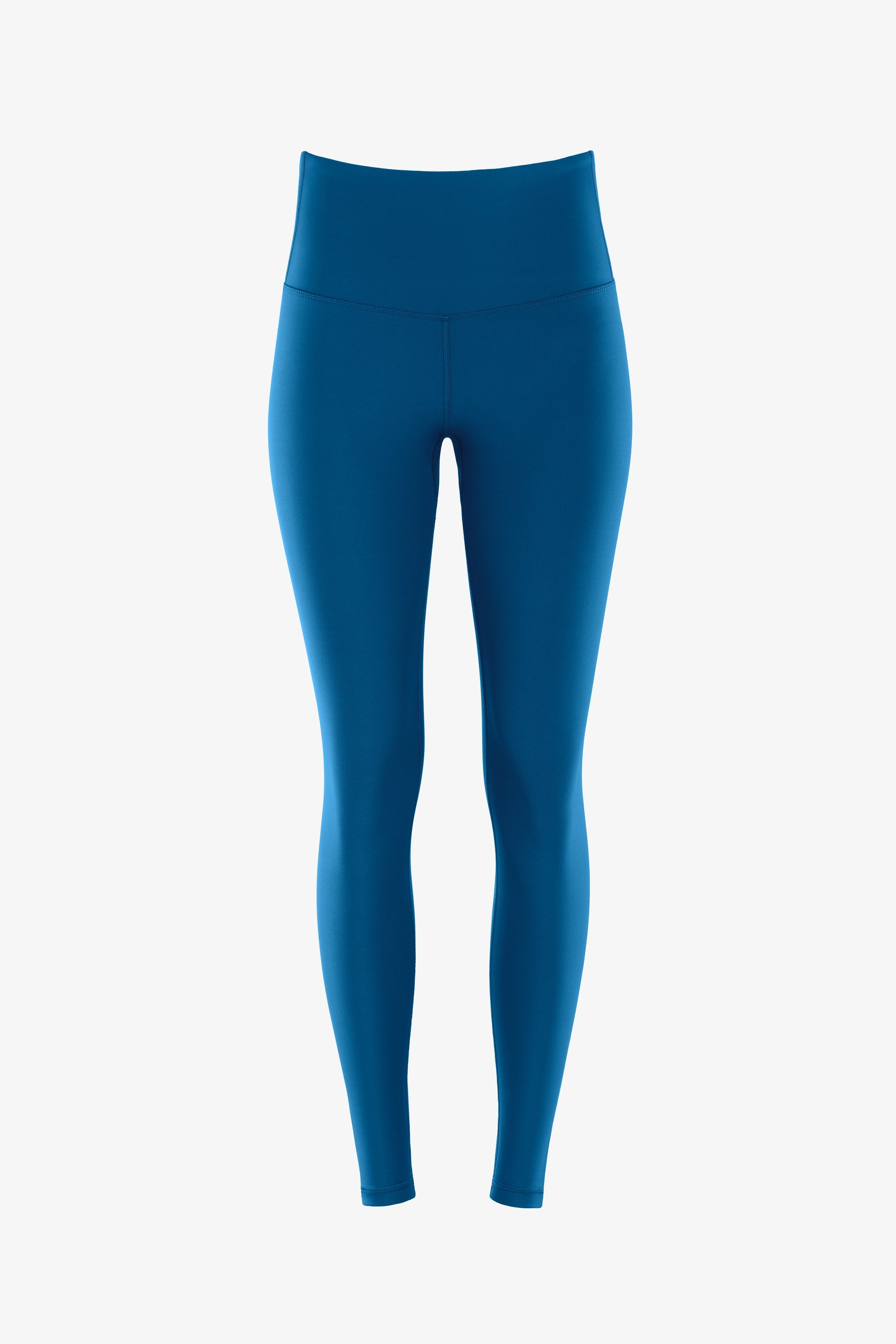 Leggings Winshape CONFORT FONCTIONNEL - vert turquoise