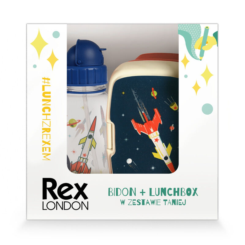 Rex London