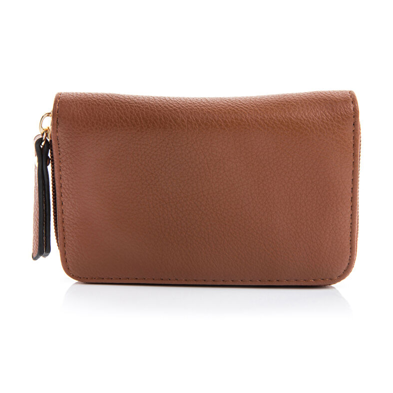 Carteras marrones