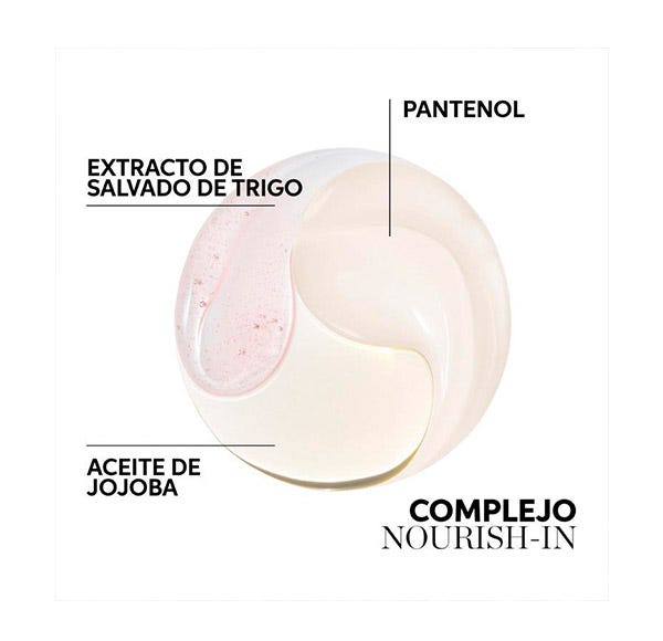 Nutricurls| 200ml