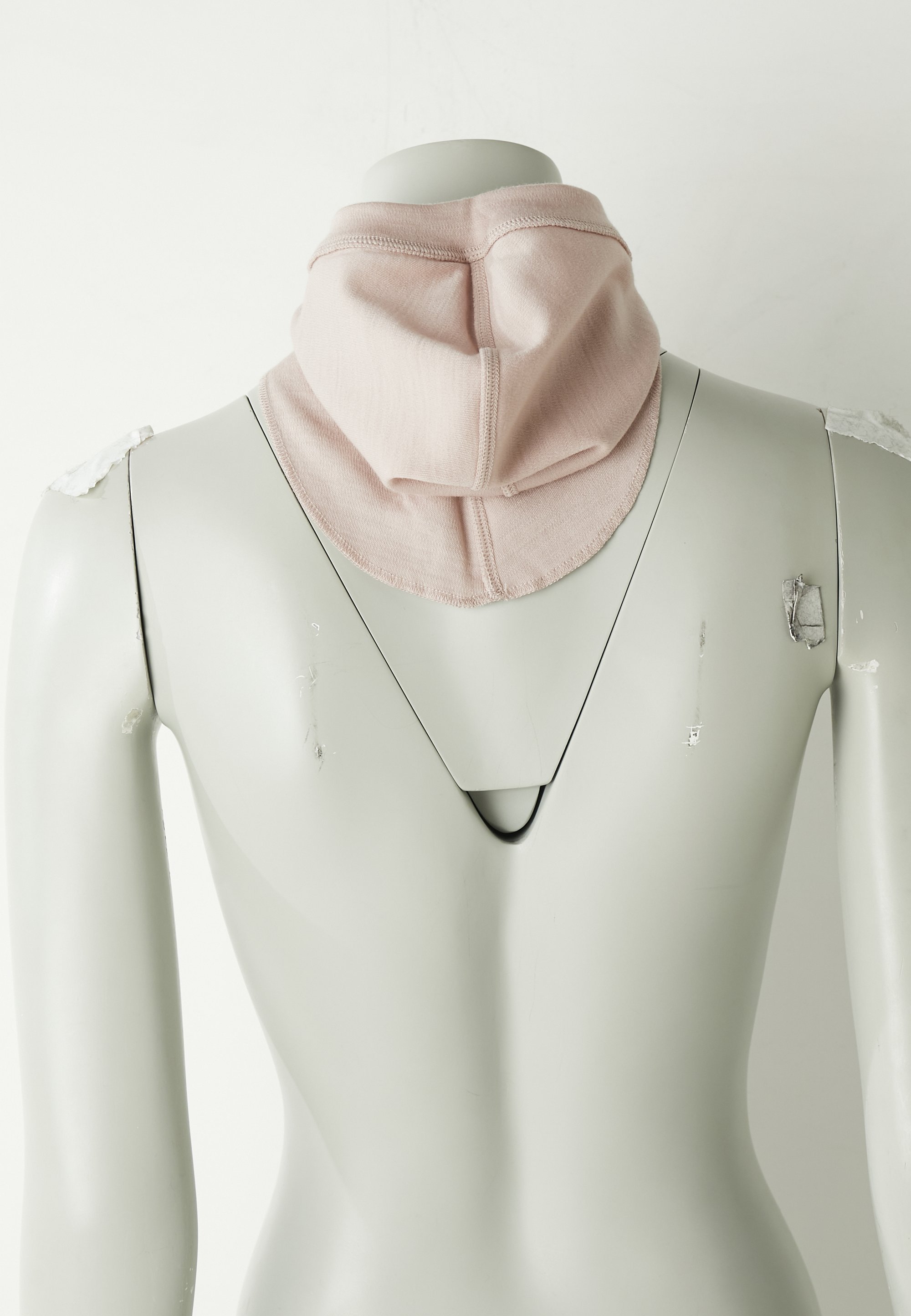 Appelez-le NMNWILLIT BALADE EN LAINE - Bonnet - gris anthracite