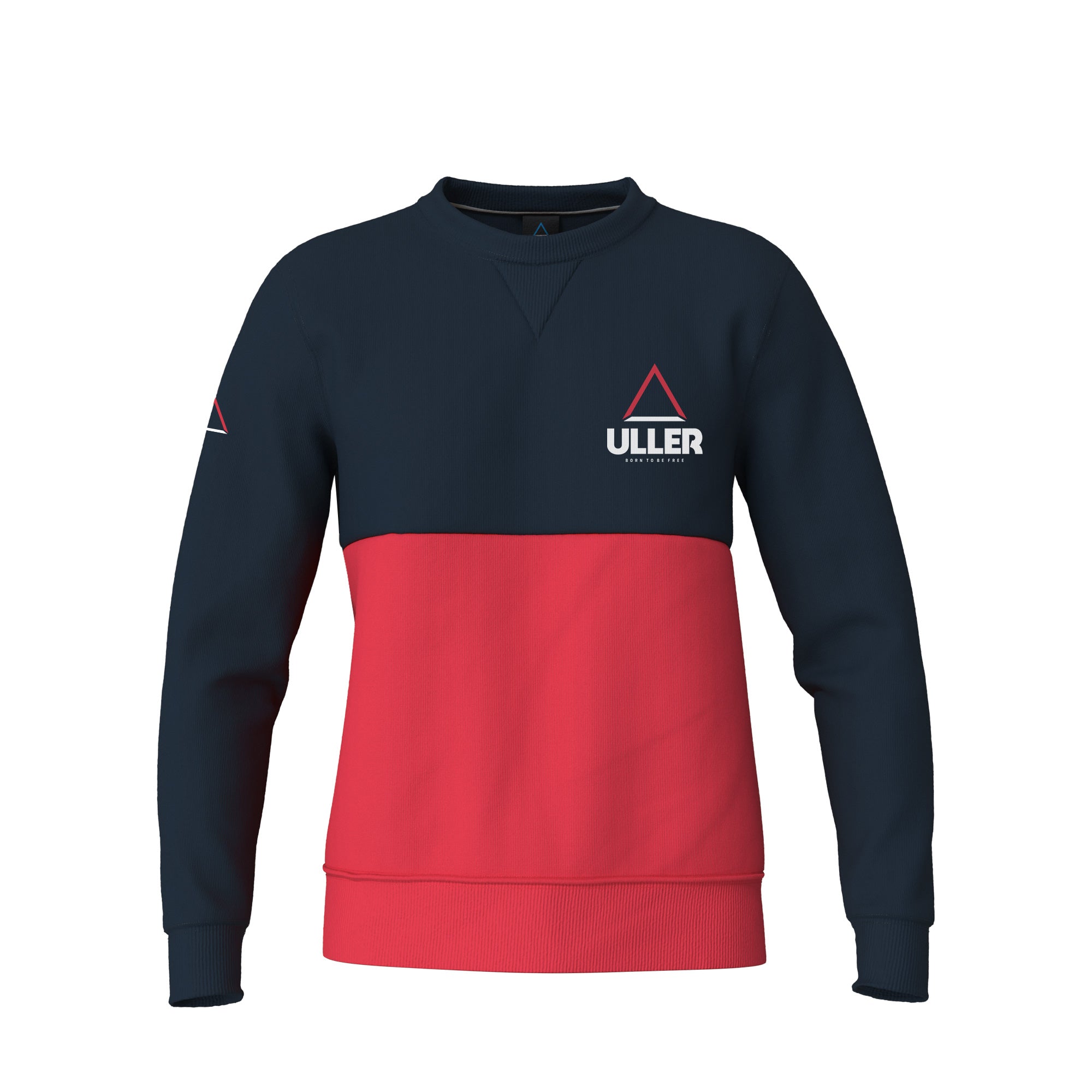Moletom Uller Jackson Hole
