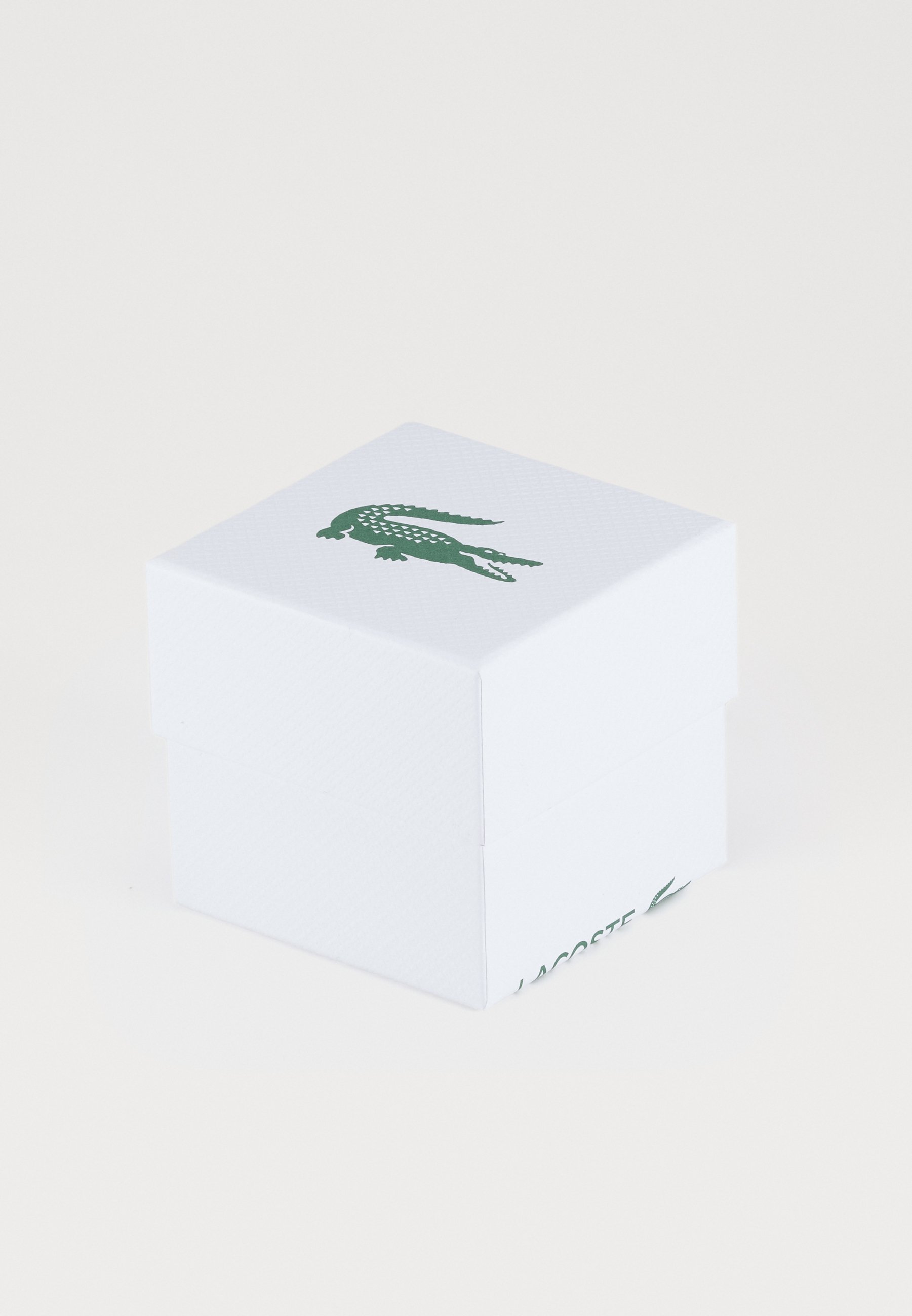 Lacoste CROCORIGIN - Horloge - goudkleurig