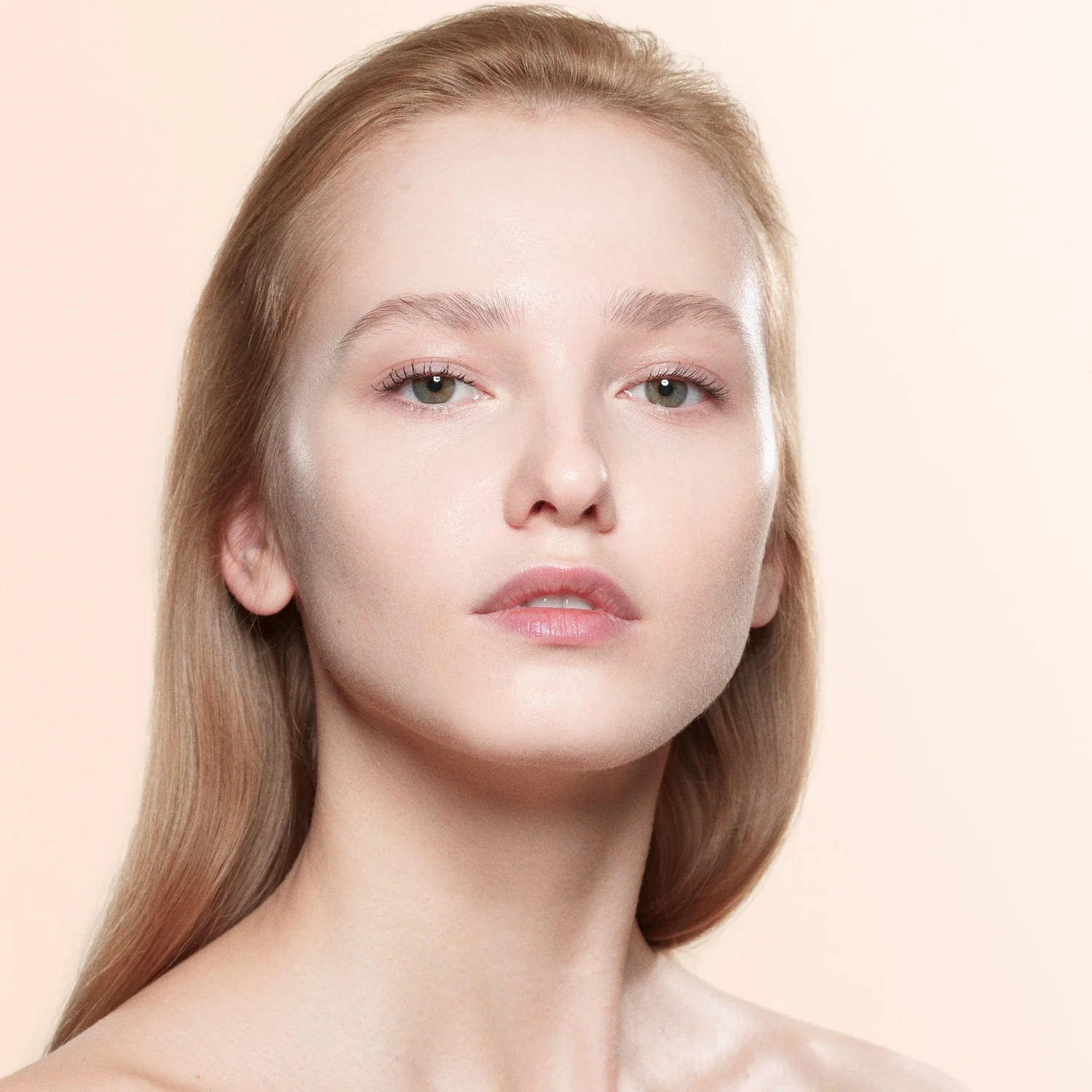 Viso Luminous Silk Foundation - Fondotinta liquido