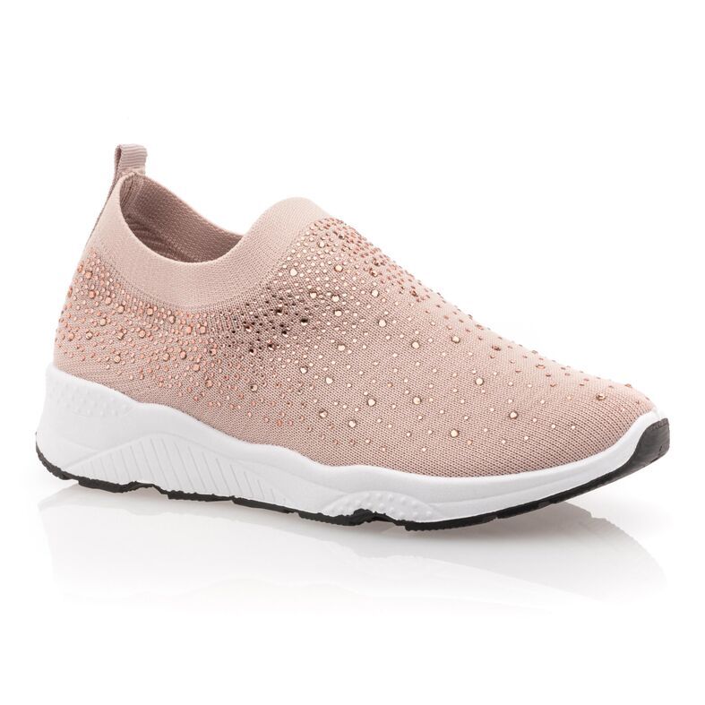 Baskets / sneakers Femme Rose