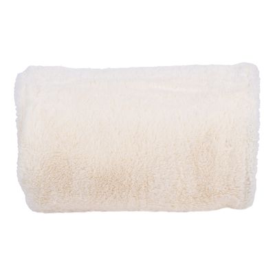 Luxus-Katalysatorbett für Heizkörper – Creme