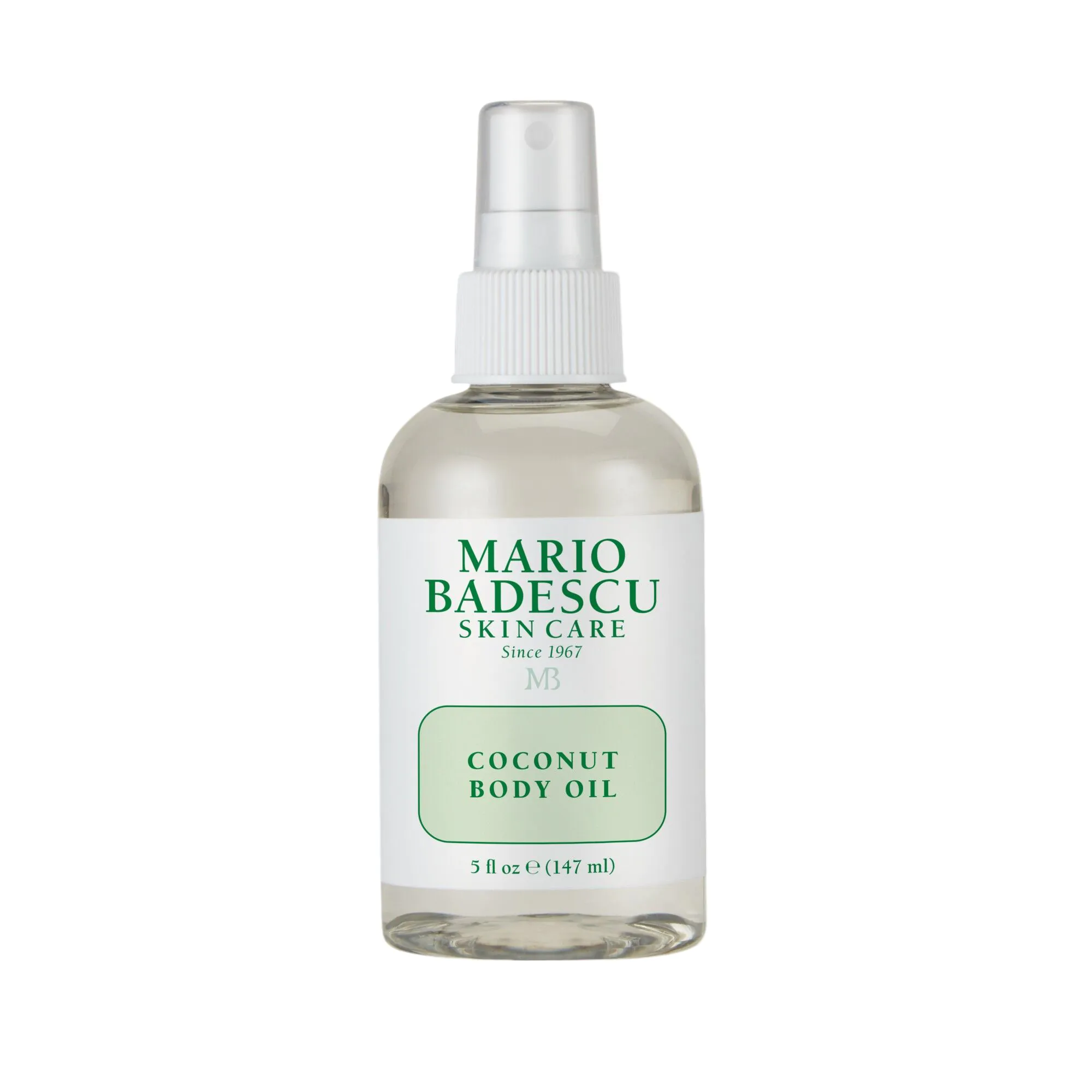 Mario Badescu Coconut Body Oil Olejek do ciała