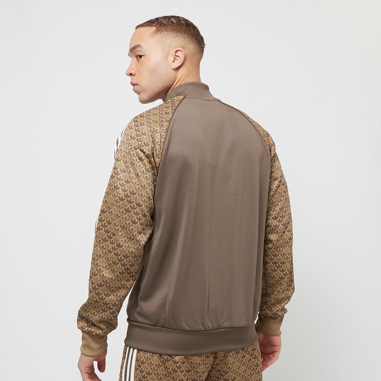 Pantalón de Chandal Monogram Superster
