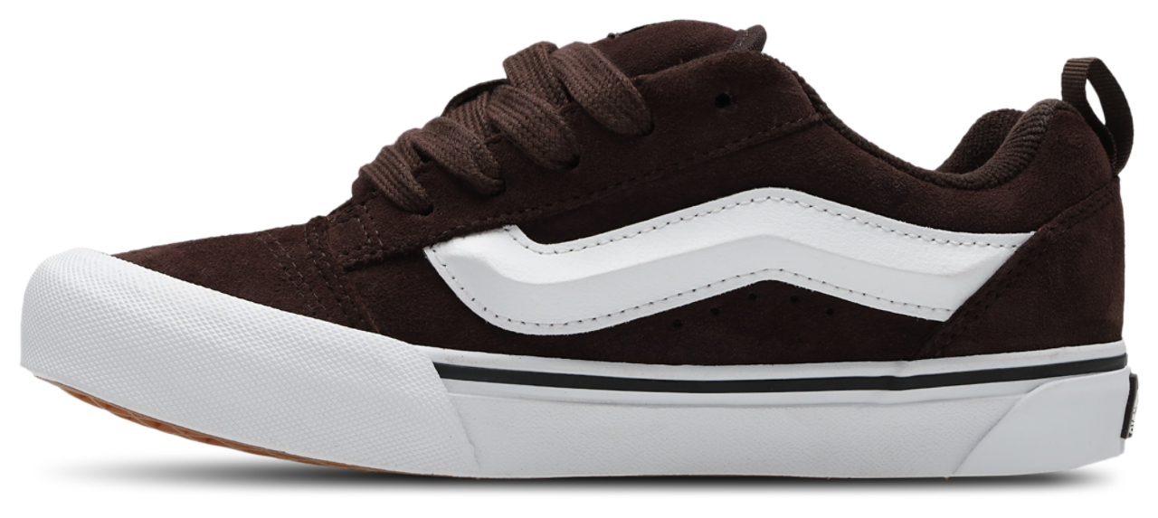 Škola Vans Knu