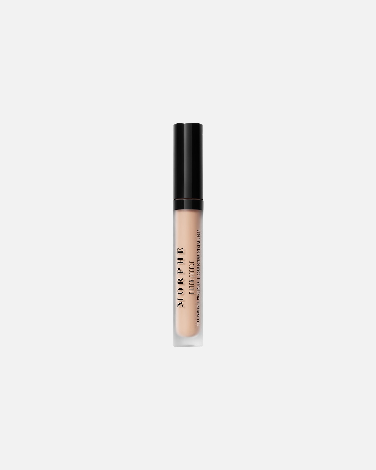 Morphe Szűrőhatású Lágy Ragyogás Korrektor - 3,8 ml