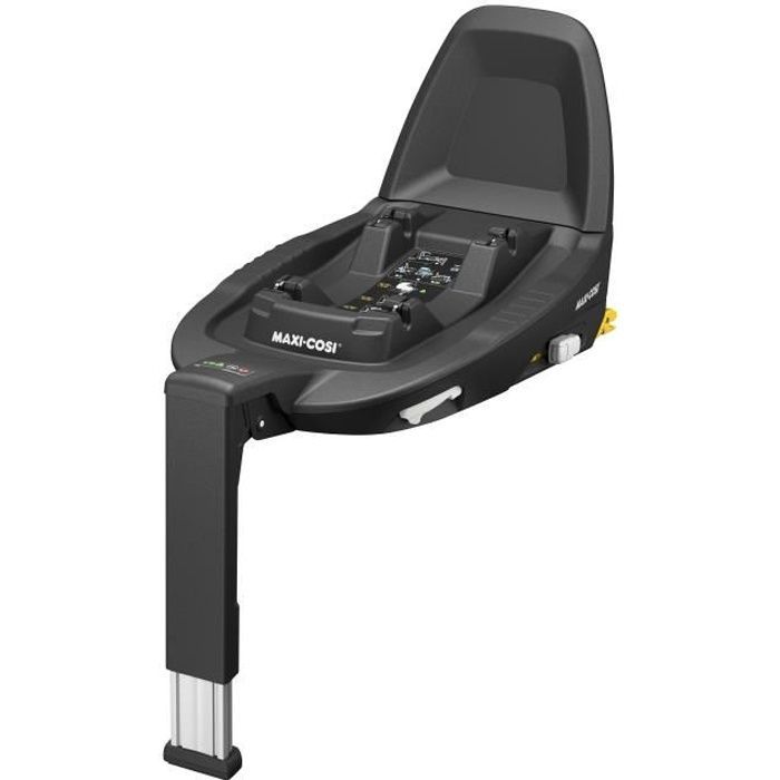 MAXI COSI FamilyFix 3 i-Size basis, Isofix, voor trio ZELIA S, Nacelle Jade, Cosi Tinca, Rock, Pebble Plus en Group 1 Pearl smart