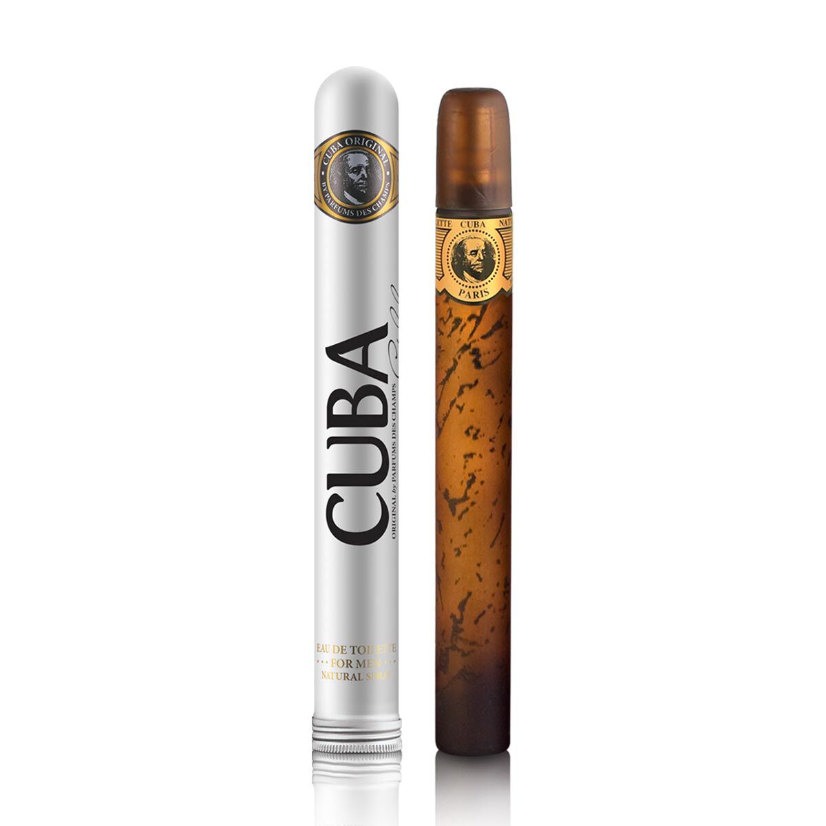 Cuba Original Gold