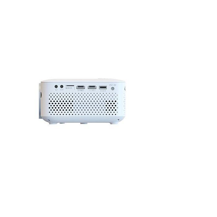 Proyector de vídeo - PHILIPS - NEOPIX 100 - HDMI - VGA - Conector de 3,5 mm