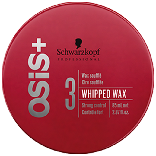 Cera batida Schwarzkopf Professional OSiS+