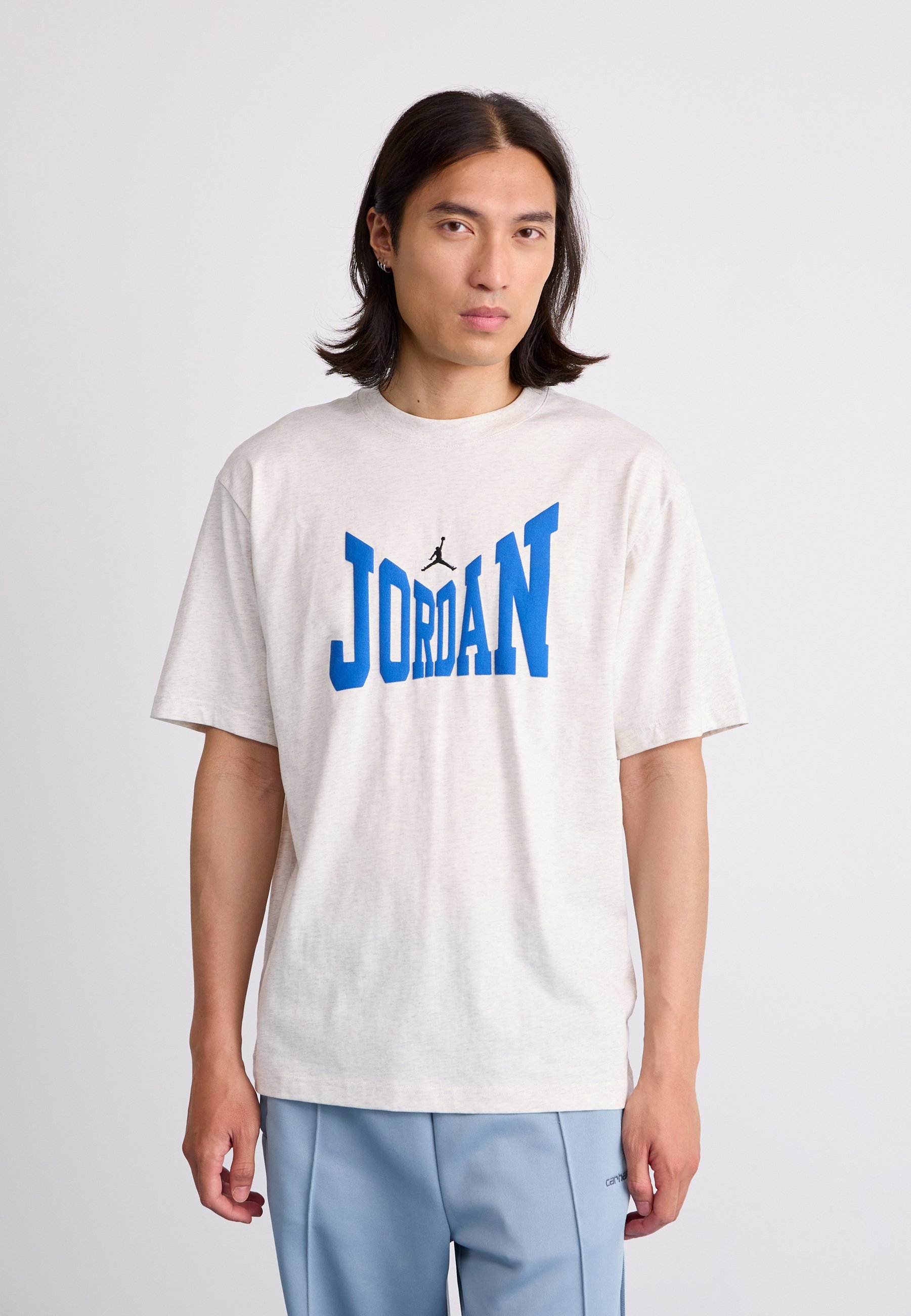 T-shirts imprimés Jordan