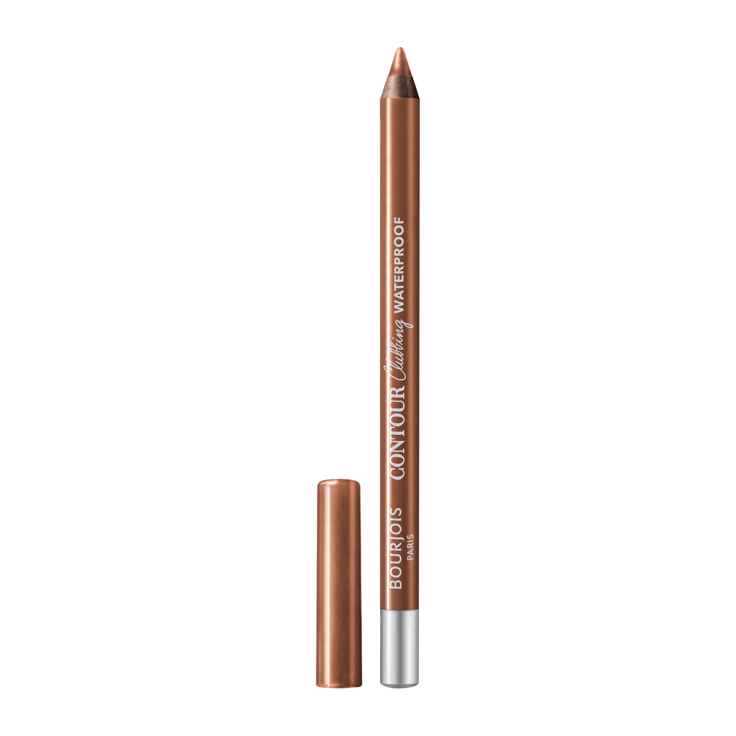 Водоотпорна оловка за очи Contour Clubbing Ајлајнери и оловке за очи