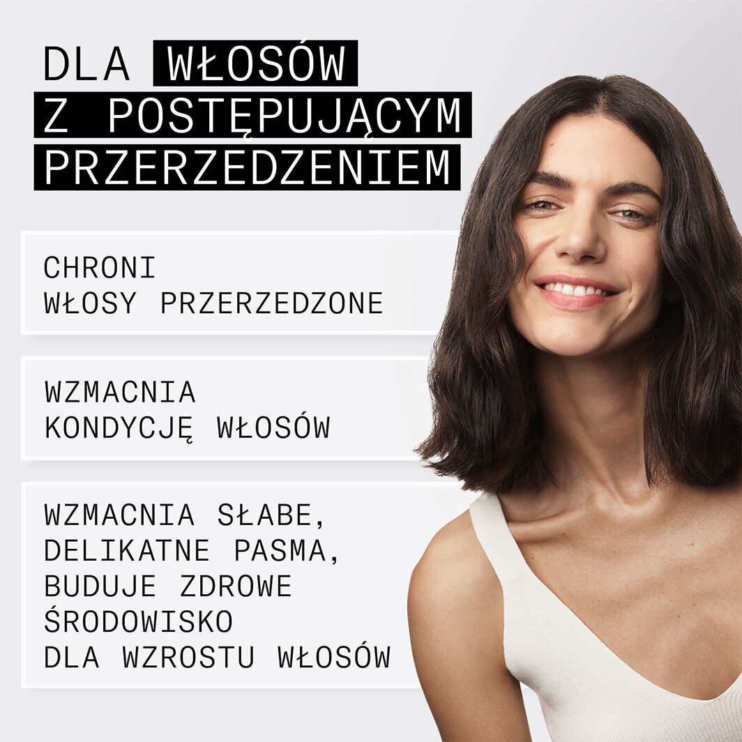 Nioxin Haarbooster