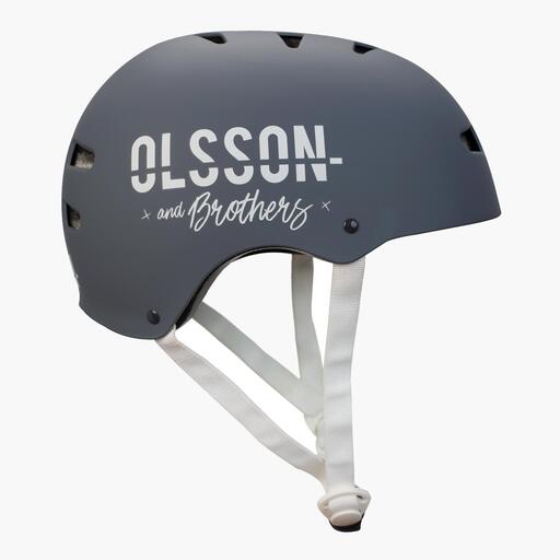  Olsson-Eislaufhelm