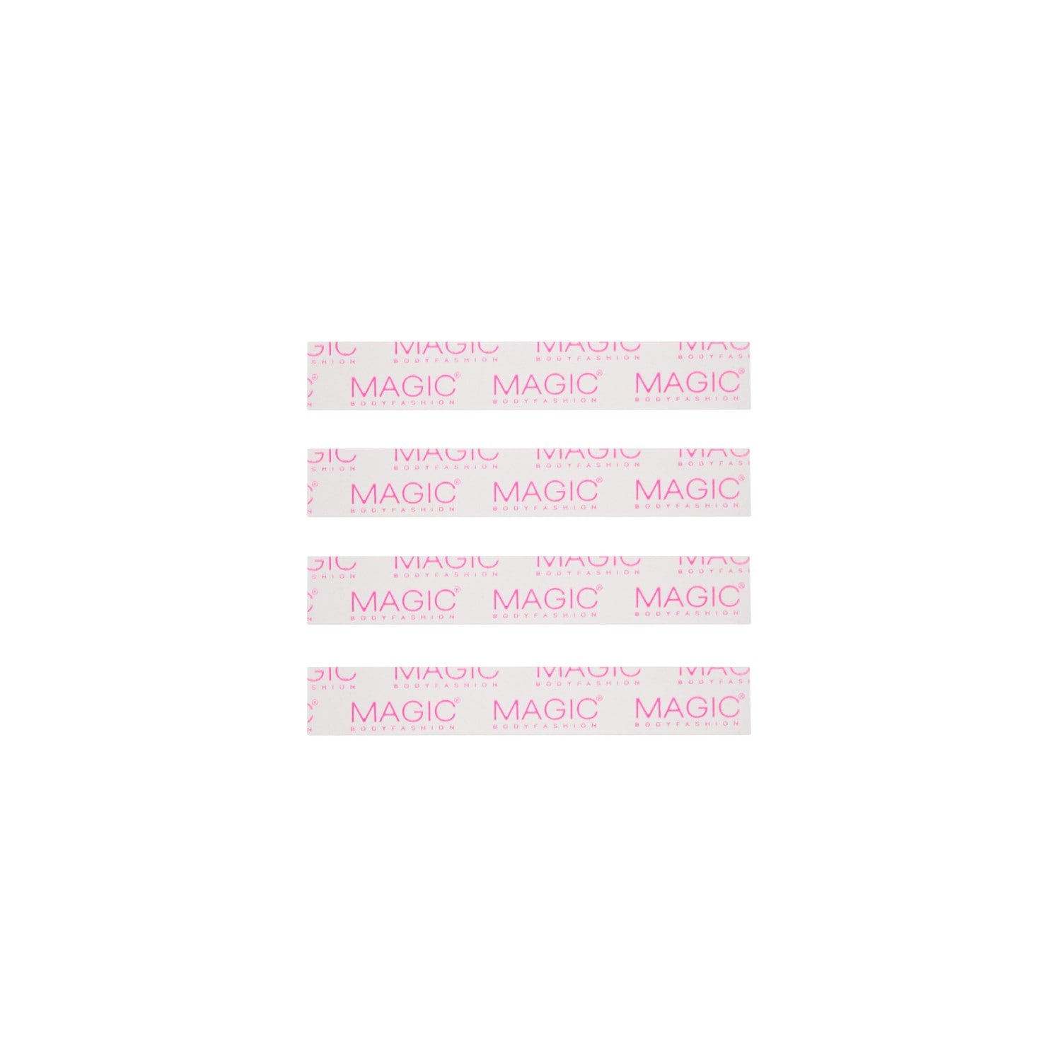 Faixa modeladora MAGIC Bodyfashion - 1 peça