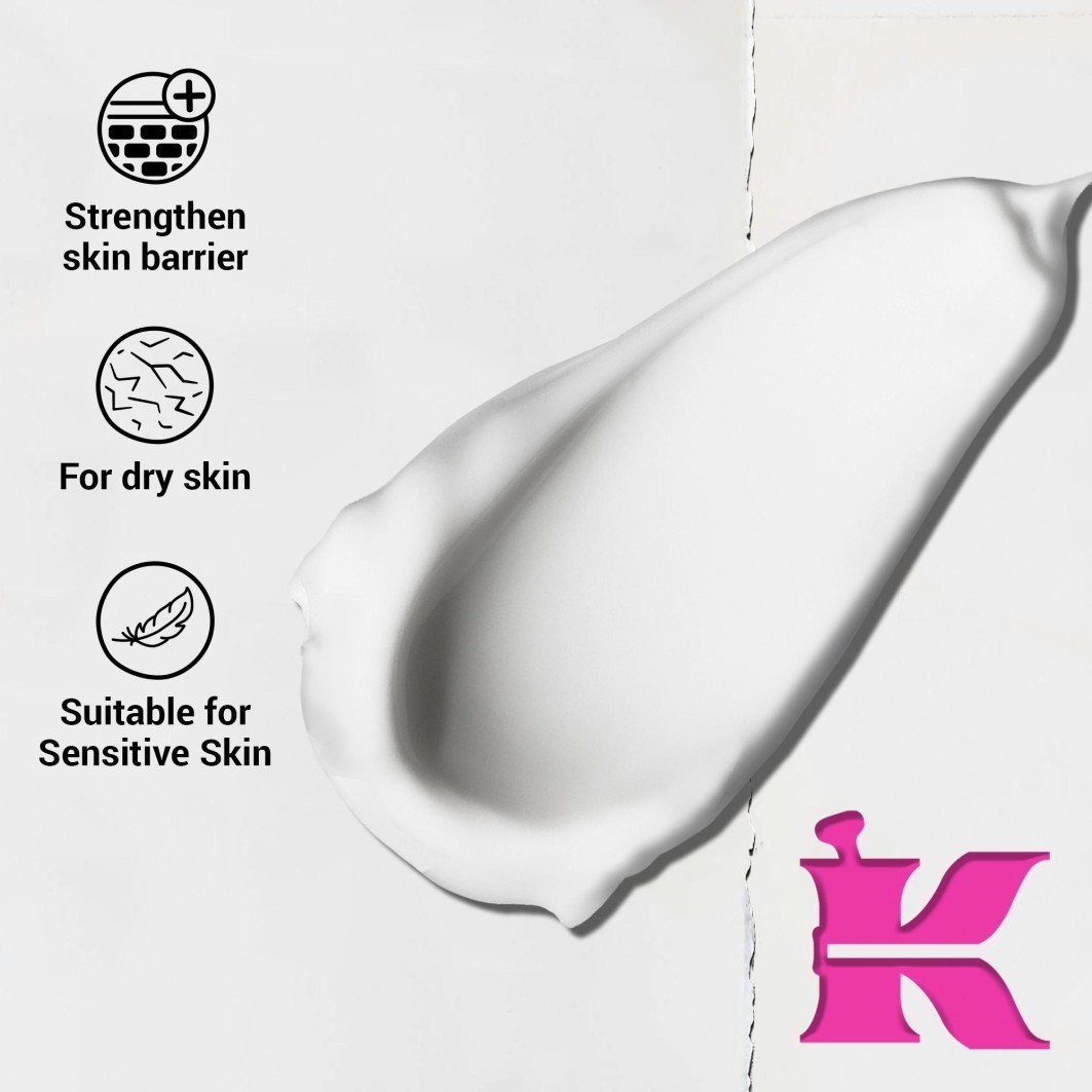 Kiehl's Ultra veido dieninis kremas, riboto leidimo, 50 ml