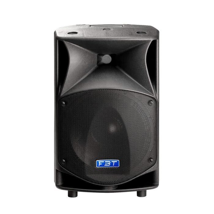 Caixa de Som Amplificada FBT J MaxX 110A