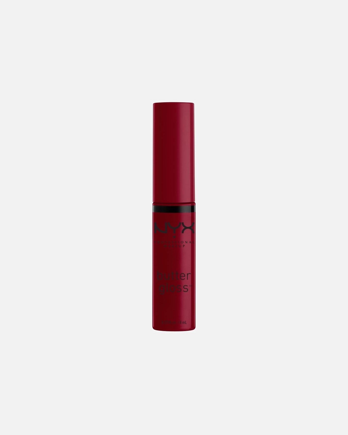 Lucidalabbra NYX Professional Makeup Wedding Buttergloss - 8 ml