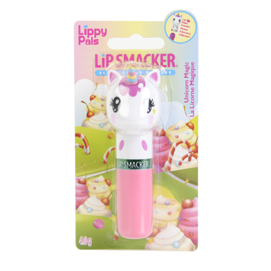 Lip Smacker Lippy Pals Unicorn Magic -huulipuna 4 g 4 g