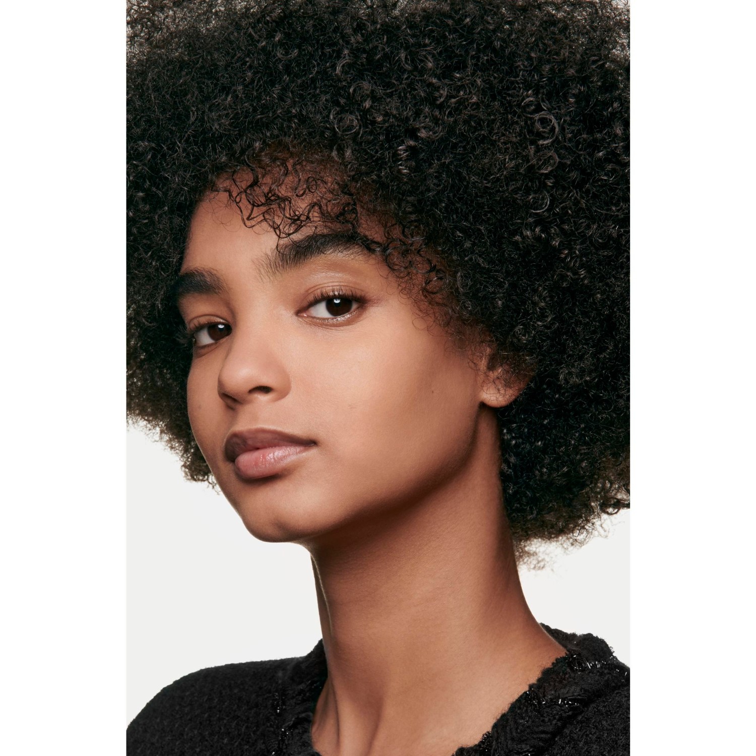 CHANEL VELVET FORMULE ULTRA LÉGÈRE ET LONGUE TENUE