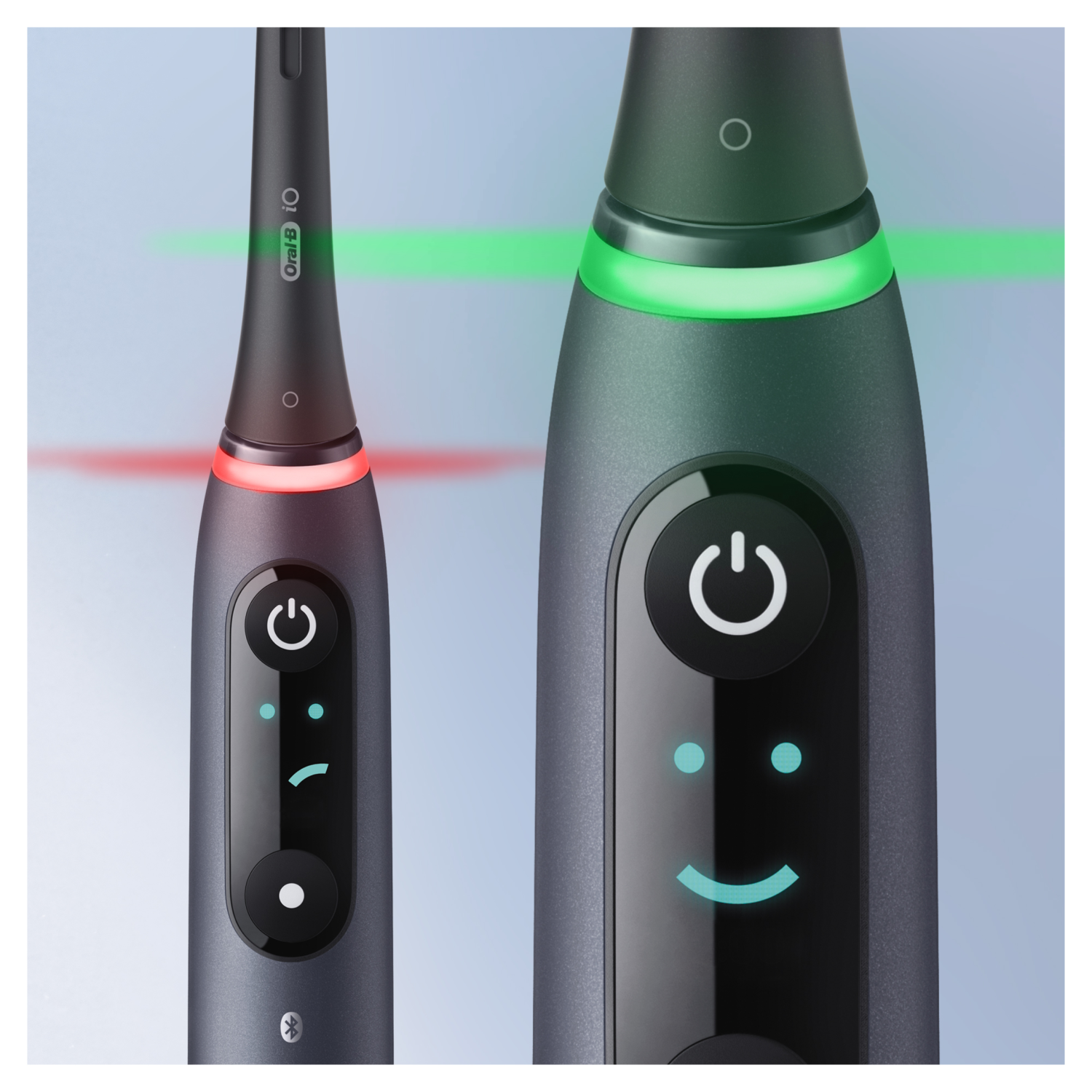 Oral-B IO 8 Negro